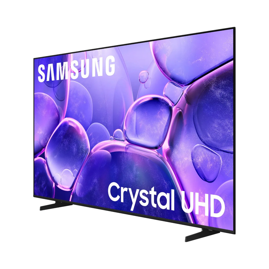 Samsung U8000F 43" 16:9 60Hz 4K HDR LED Smart TV — Being Shipped