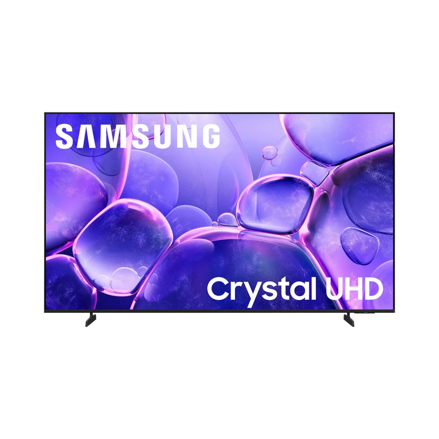 Samsung U8000F 43" 16:9 60Hz 4K HDR LED Smart TV — Being Shipped