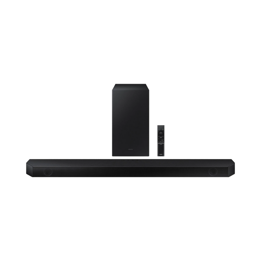 Samsung HW-Q60B 340W 3.1-Channel Soundbar System — Being Shipped