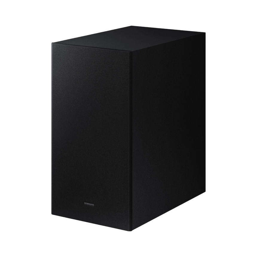 Samsung HW-Q60B 340W 3.1-Channel Soundbar System — Being Shipped