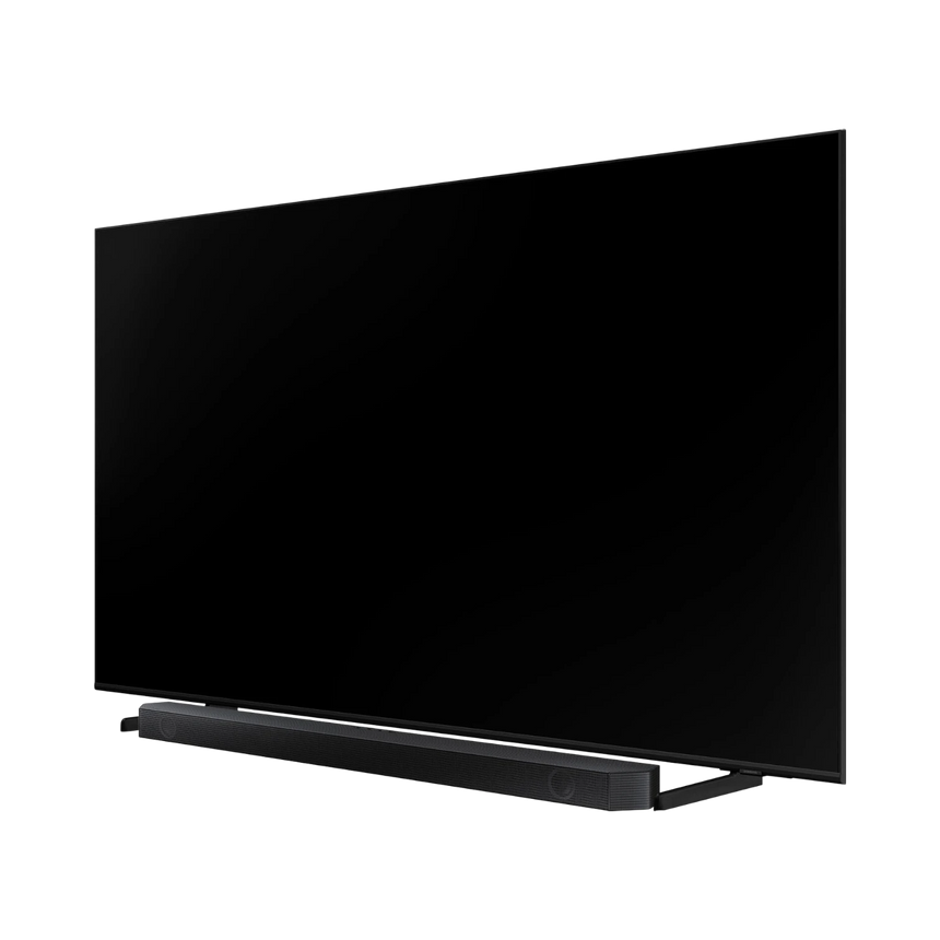 Samsung HW-Q60B 340W 3.1-Channel Soundbar System — Being Shipped