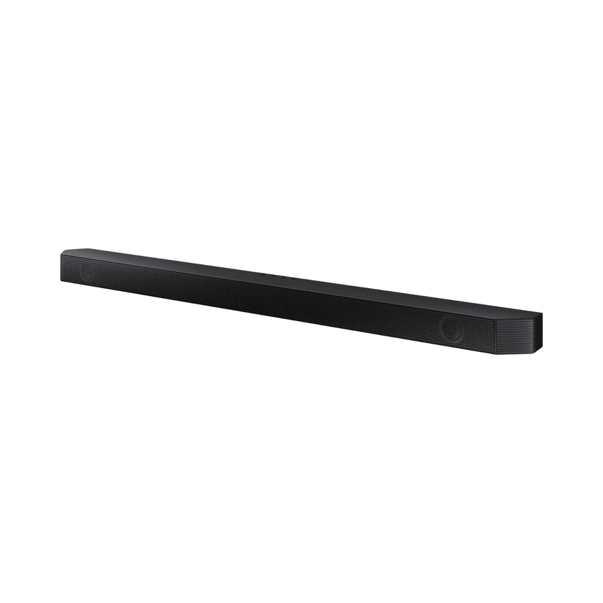 Samsung HW-Q60B 340W 3.1-Channel Soundbar System — Being Shipped