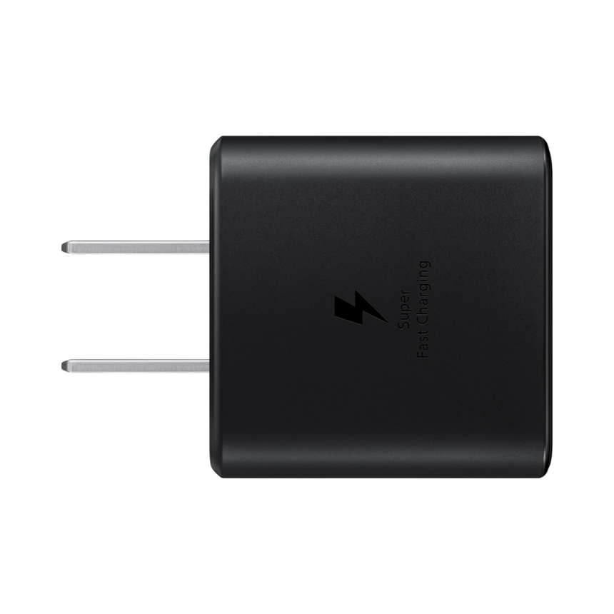 Samsung 45W USB-C Super Fast Charging Wall Charger — Being Shipped