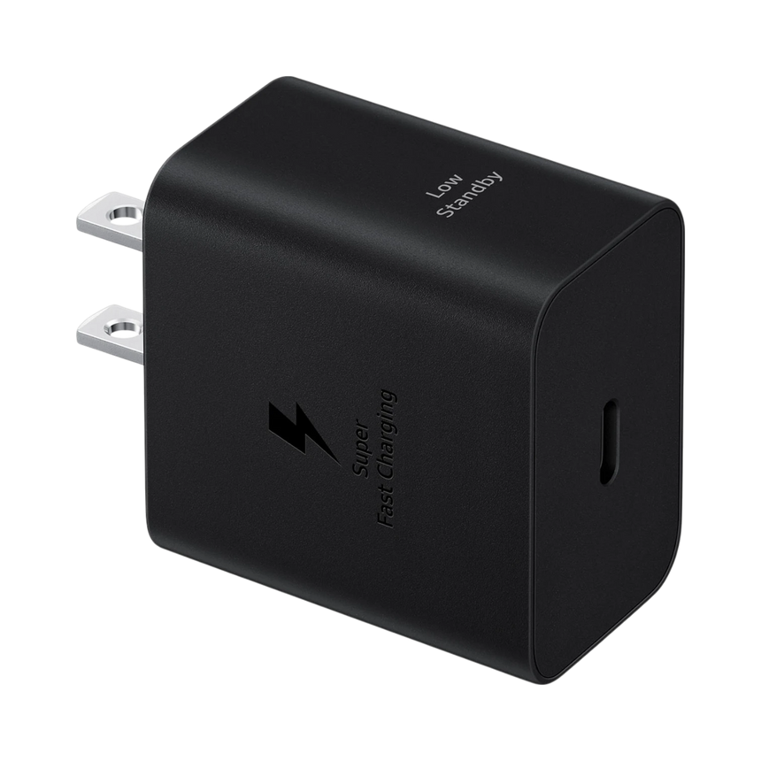 Samsung 45W PD Power Adapter — Being Shipped