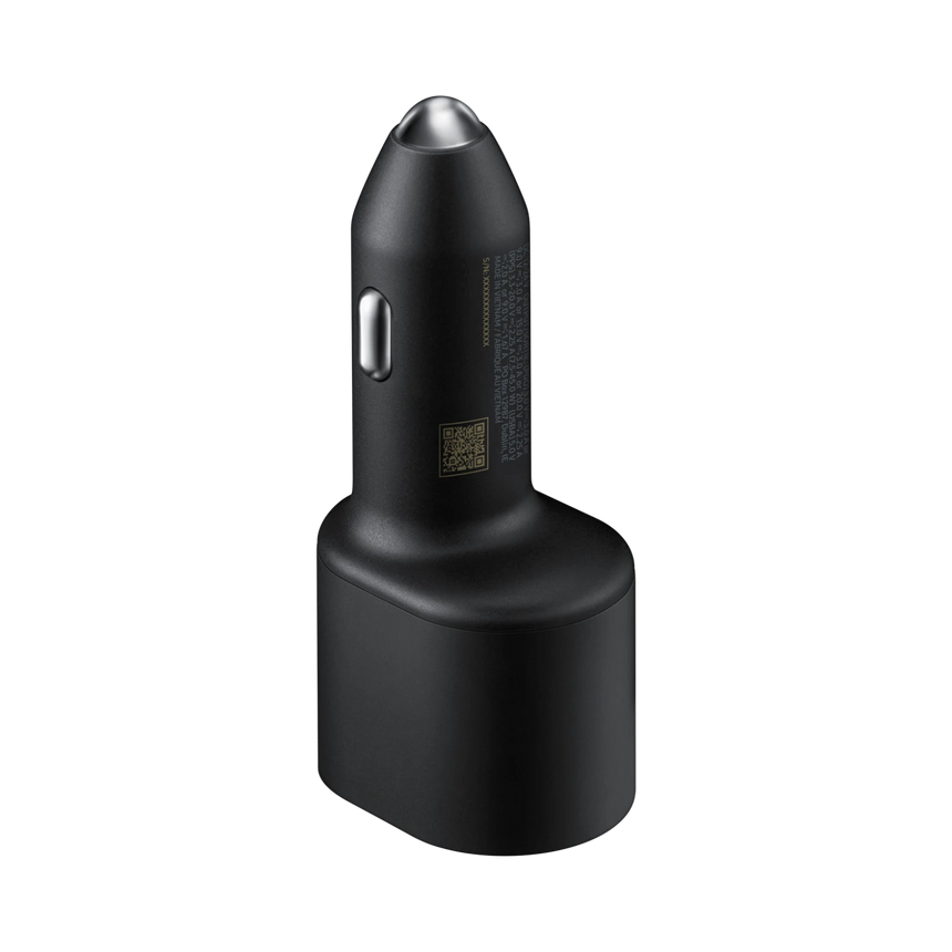 Samsung Super Fast Dual Car Charger — Being Shipped