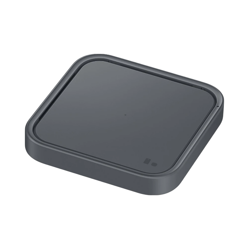 Samsung 15W Wireless Super Fast Charging Pad — Being Shipped