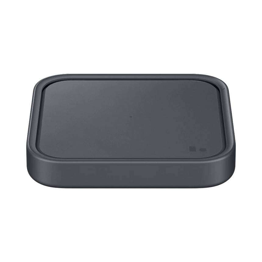 Samsung 15W Wireless Super Fast Charging Pad — Being Shipped