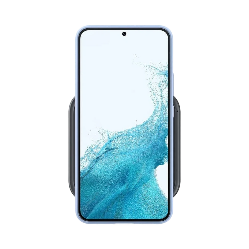 Samsung 15W Wireless Super Fast Charging Pad — Being Shipped