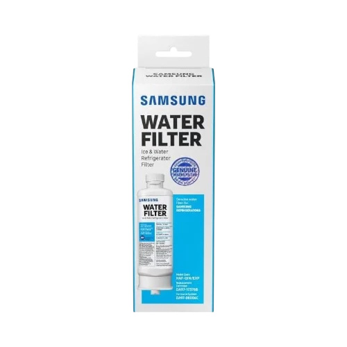 Samsung Refrigerator Water & Ice Carbon Block Filter — Being Shipped