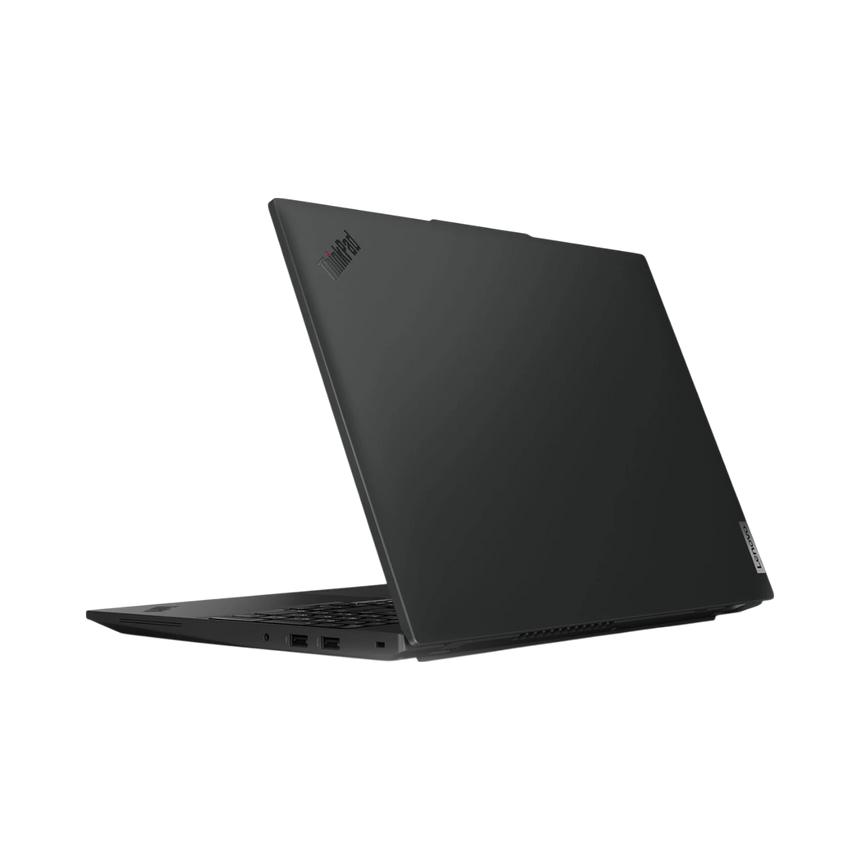 Lenovo ThinkPad L16 Gen 1 16" Multi-Touch Laptop, Intel Core Ultra 7 155U, 16GB DDR5 RAM, 512GB SSD (Black) — Being Shipped