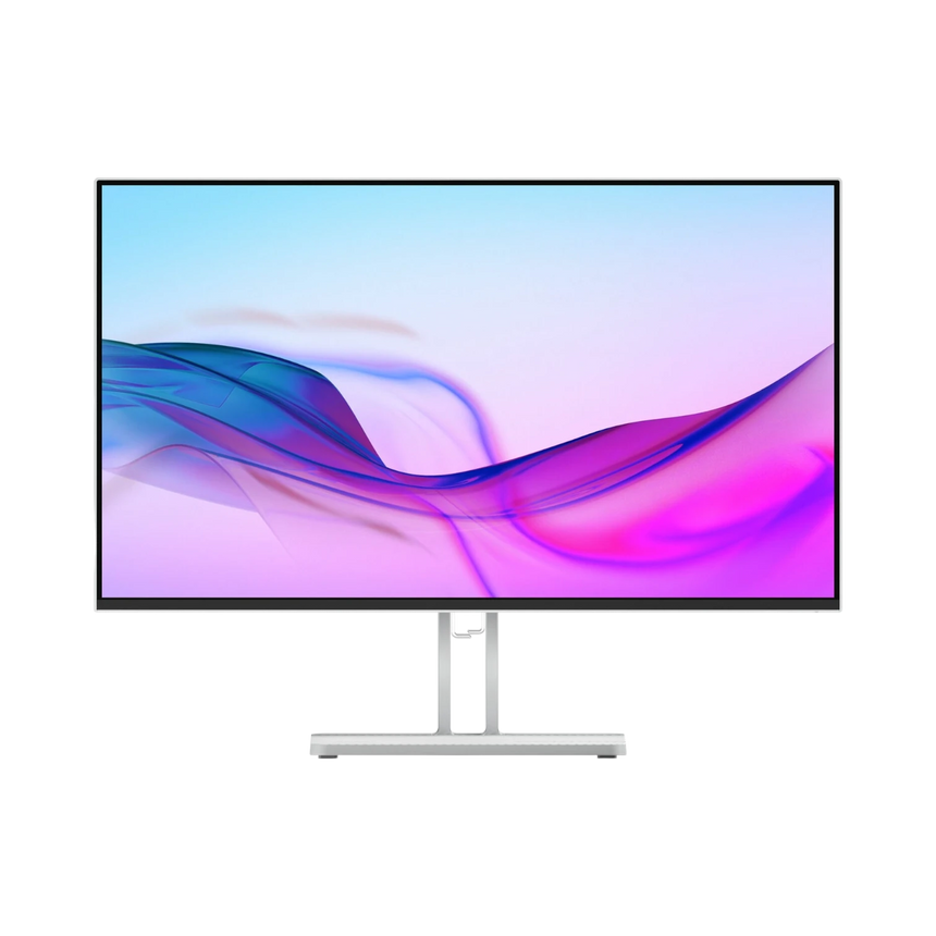 Lenovo L27i-4A 27" 16:9 100Hz FHD IPS Monitor (Cloud Gray) — Being Shipped
