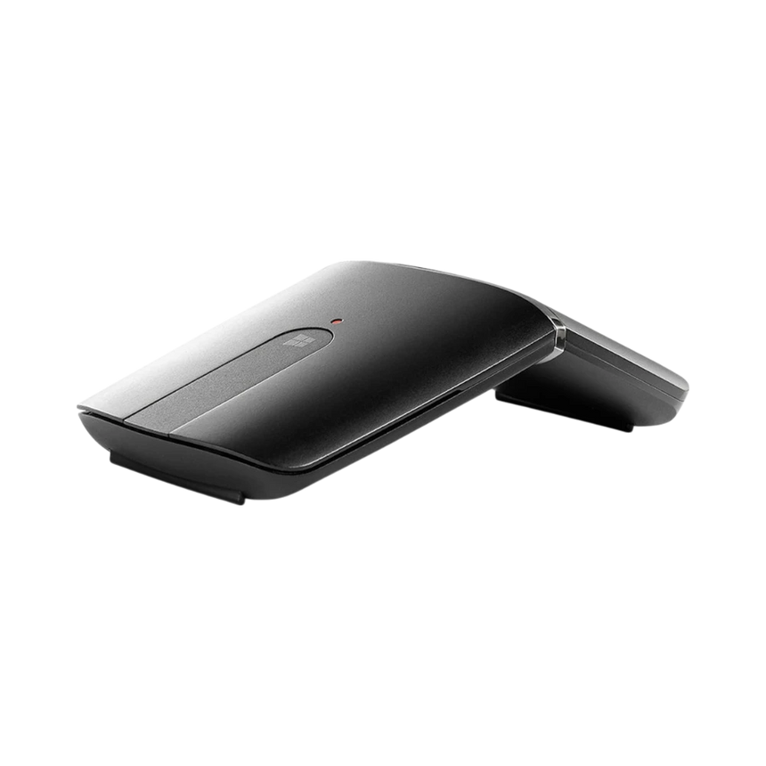 Lenovo YOGA Wireless Mouse (Black) — Being Shipped