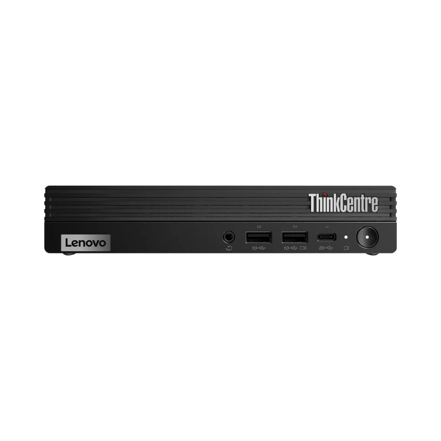 Lenovo ThinkCentre M90q Gen 5 Tiny Desktop Computer, Intel Core i5-14500, 16GB DDR5 RAM, 256GB SSD — Being Shipped