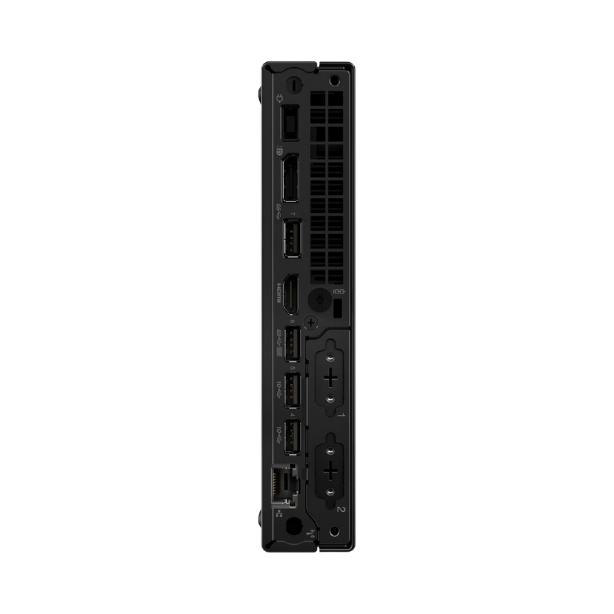Lenovo ThinkCentre M90q Gen 5 Tiny Desktop Computer, Intel Core i5-14500, 16GB DDR5 RAM, 256GB SSD — Being Shipped