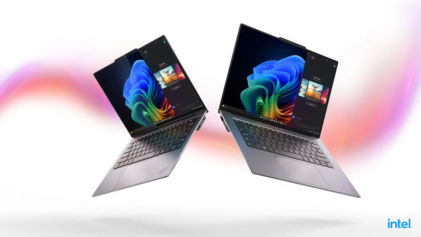 Lenovo ThinkPad X9-15 Gen 1 Aura Edition 15.3" Multi-Touch Laptop, Intel Core Ultra 7 258V, 32GB RAM, 1TB SSD — Being Shipped