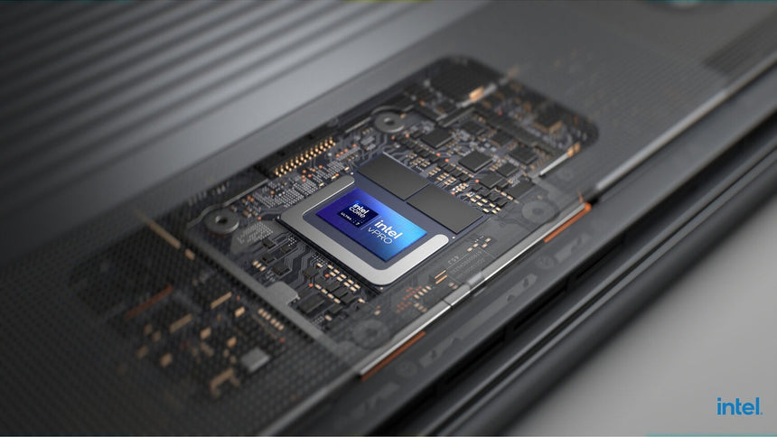 Lenovo ThinkPad X9-15 Gen 1 Aura Edition 15.3" Multi-Touch Laptop, Intel Core Ultra 7 258V, 32GB RAM, 1TB SSD — Being Shipped