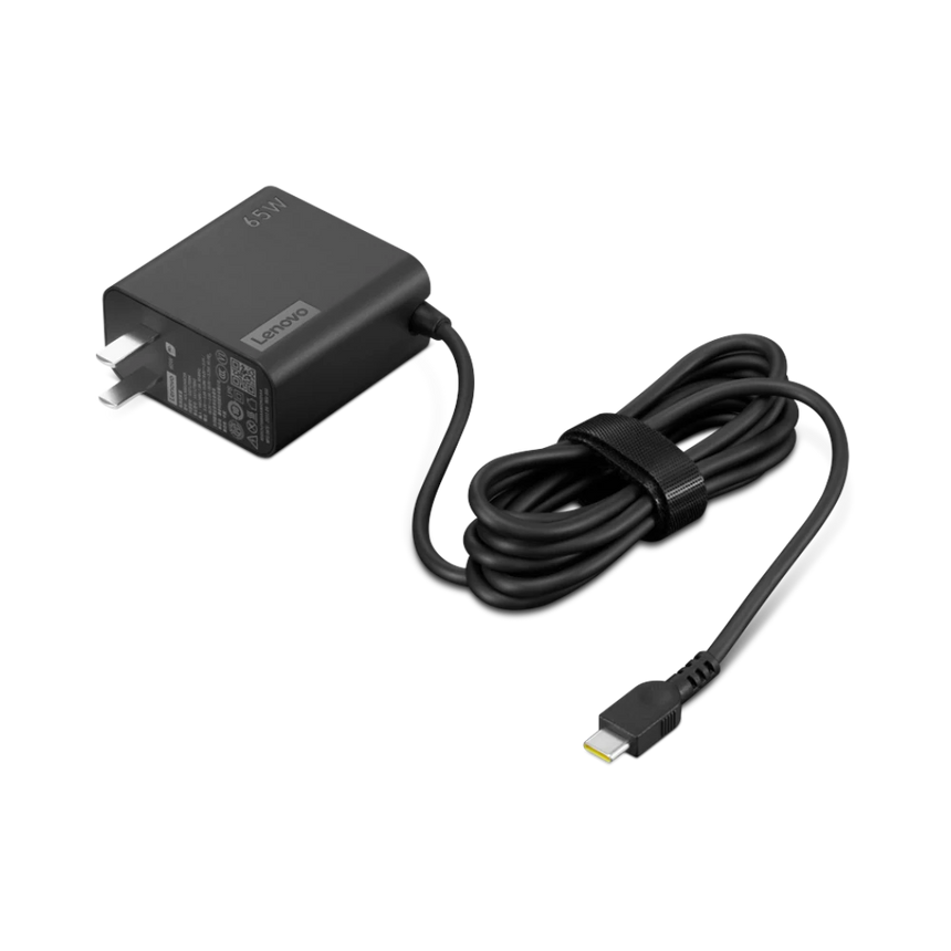 Lenovo 65W USB-C Wall Adapter — Being Shipped