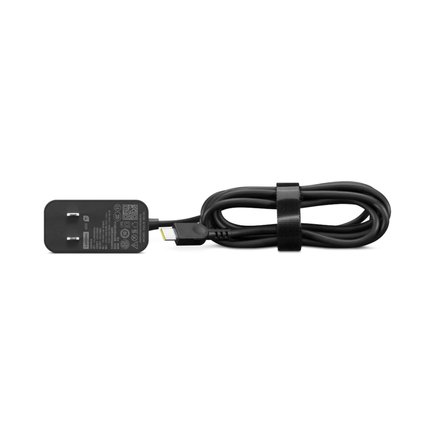 Lenovo 65W USB-C Wall Adapter — Being Shipped