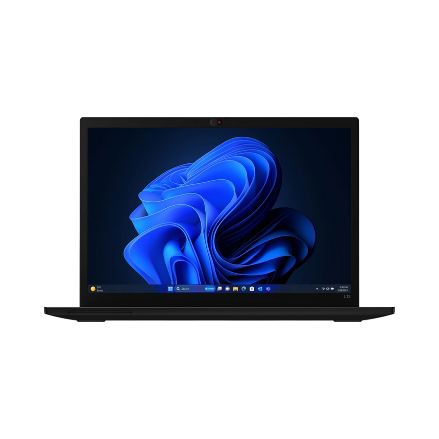 Lenovo ThinkPad L13 Gen 5 13.3" Laptop, Intel Core Ultra 7 155U, 16GB RAM, 512GB SSD — Being Shipped
