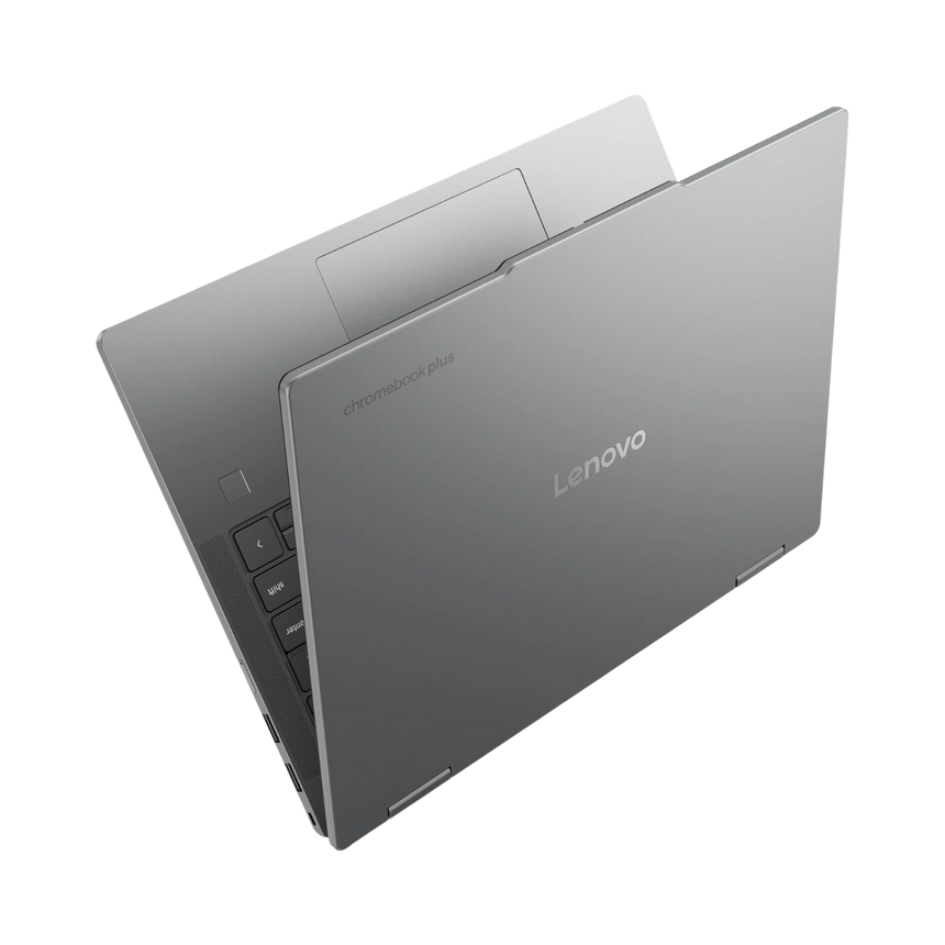 Lenovo Chromebook Plus 14" 2-in-1 Notebook, Intel Core 5 120U, 8GB RAM, 256GB SSD — Being Shipped