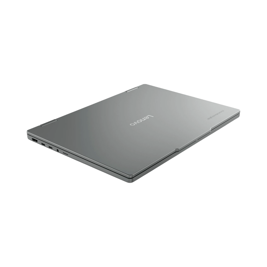 Lenovo Chromebook Plus 14" 2-in-1 Notebook, Intel Core 5 120U, 8GB RAM, 256GB SSD — Being Shipped