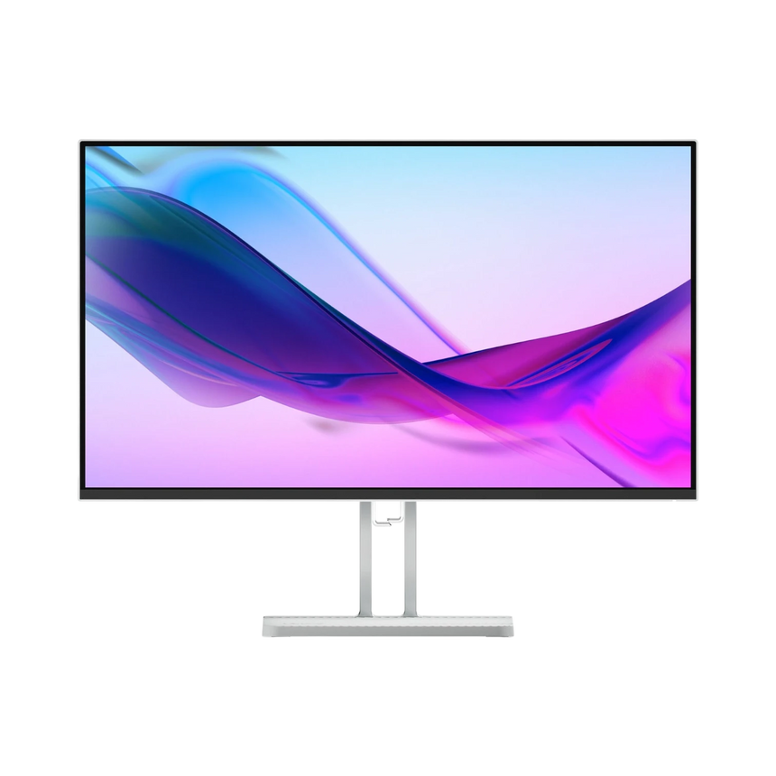 Lenovo L24i-4A 23.8" 16:9 100Hz FHD IPS Monitor (Cloud Gray) — Being Shipped