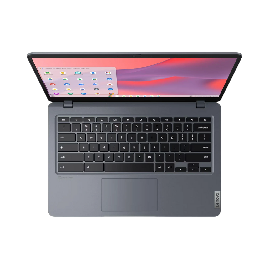 Lenovo 14e Chromebook Gen 3 14" Touchscreen Notebook, Intel N100, 8GB, 64GB Flash Memory — Being Shipped