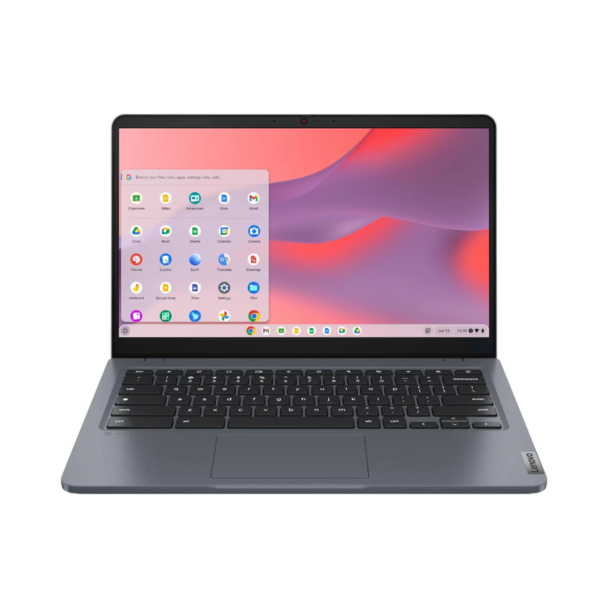 Lenovo 14e Chromebook Gen 3 14" Touchscreen Notebook, Intel N100, 8GB, 64GB Flash Memory — Being Shipped