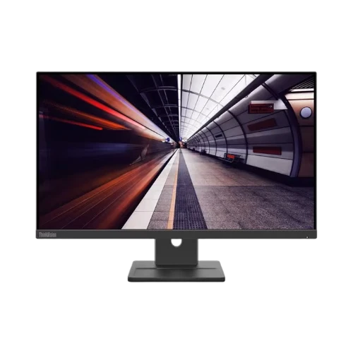 Lenovo ThinkVision E24-30 23.8" 16:9 100Hz FHD LED LCD Monitor — Being Shipped