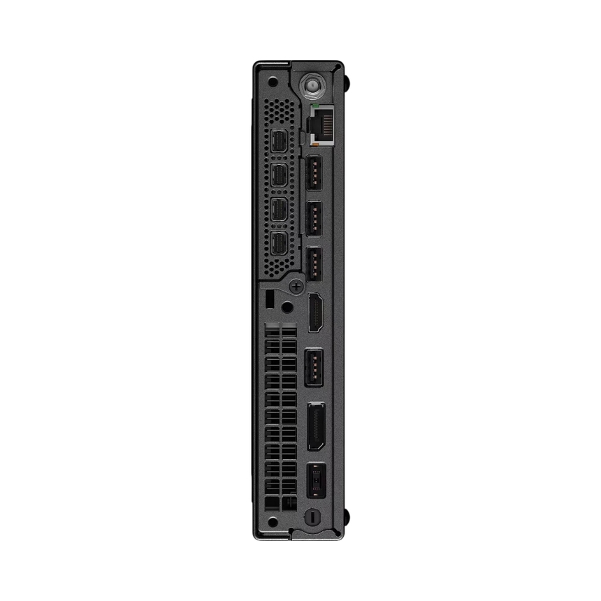Lenovo ThinkStation P3 Tiny Desktop Computer, NVIDIA T400, Intel Core i5-13500, 16GB RAM, 512GB SSD — Being Shipped