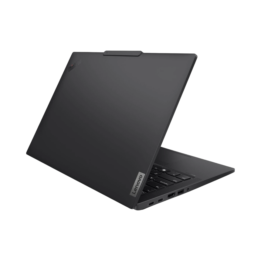 Lenovo ThinkPad T14 Gen 5 14" Multi-Touch Laptop, Intel Core Ultra 7 165U, 32GB DDR5 RAM, 1TB SSD (Black) — Being Shipped