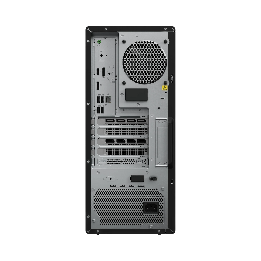 Lenovo ThinkStation P3 Tower Desktop Workstation, Intel Core i7-13700, NVIDIA T1000, 16GB DDR5 RAM, 512GB SSD — Being Shipped