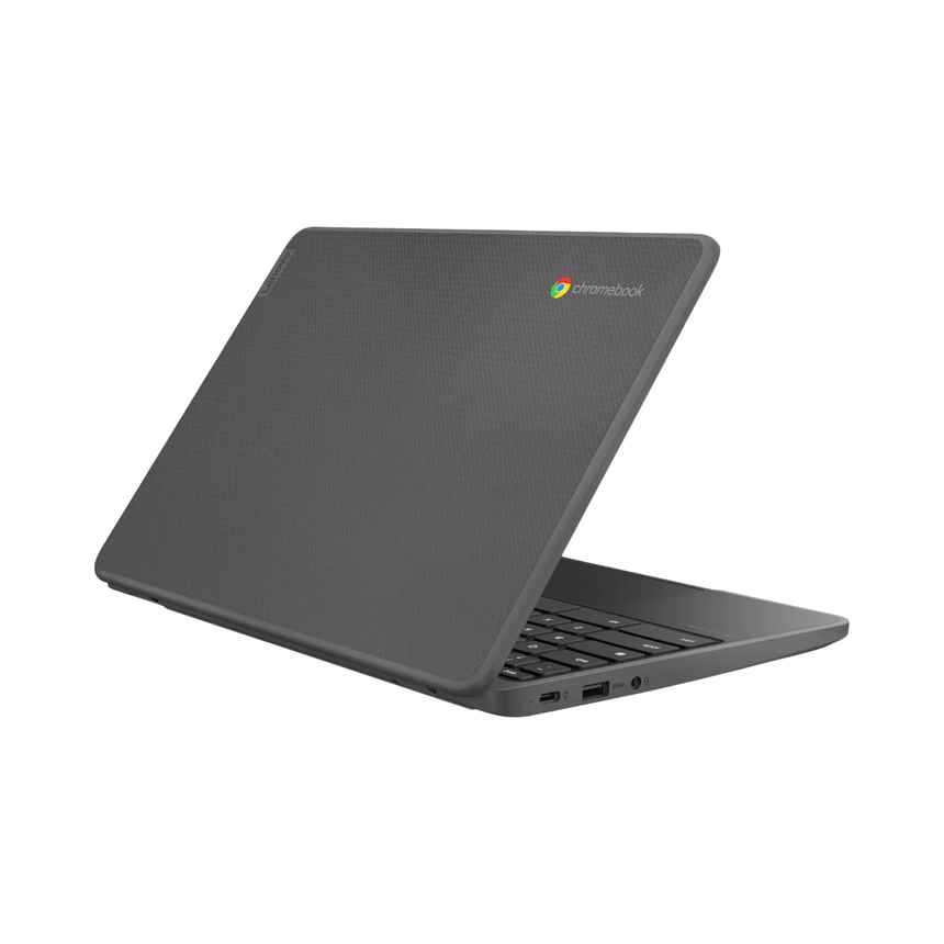 Lenovo 100e Chromebook G4 MT 11.6" Notebook, MediaTek Kompanio 528, 8GB RAM, 64GB eMMC — Being Shipped