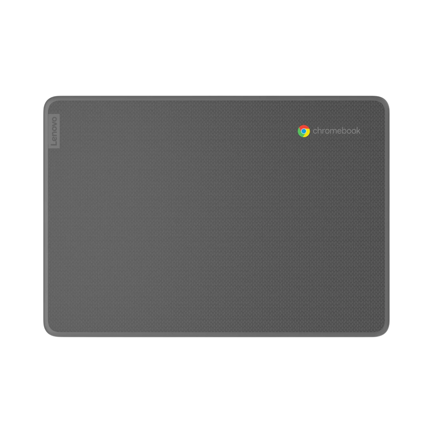 Lenovo 100e Chromebook G4 MT 11.6" Notebook, MediaTek Kompanio 528, 8GB RAM, 64GB eMMC — Being Shipped
