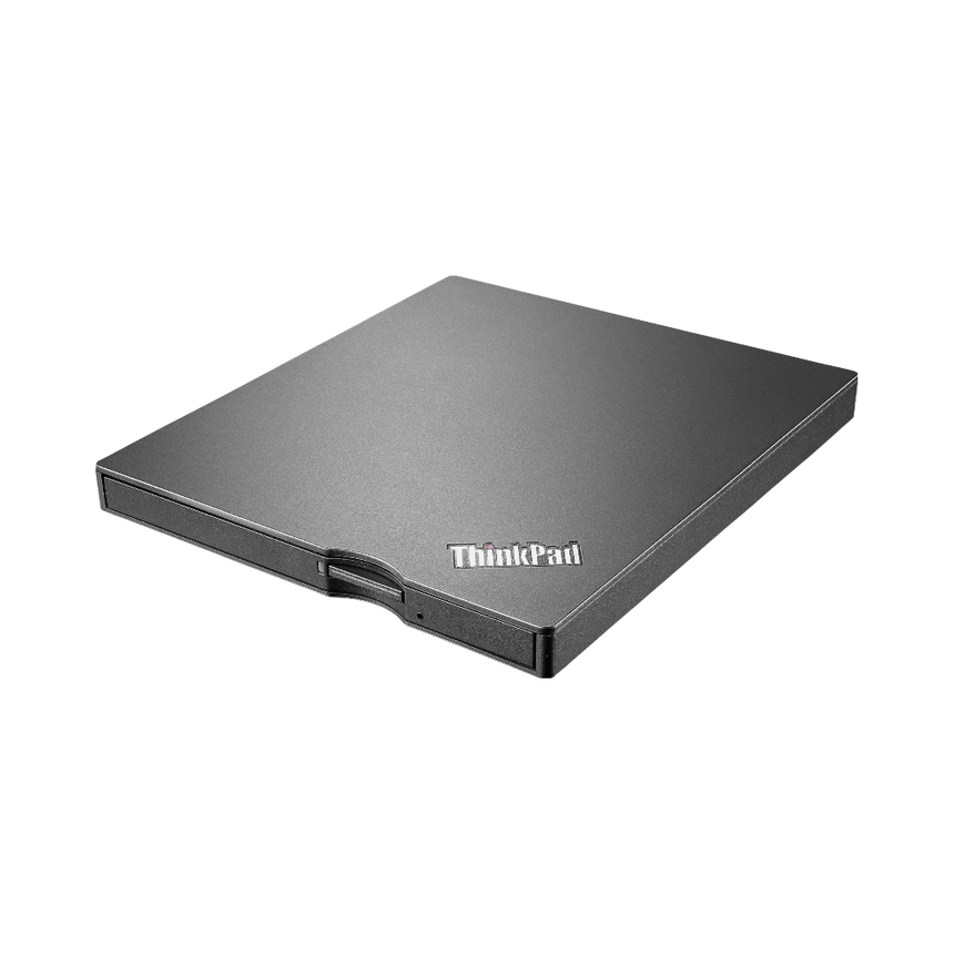 Lenovo ThinkPad UltraSlim USB DVD Burner — Being Shipped