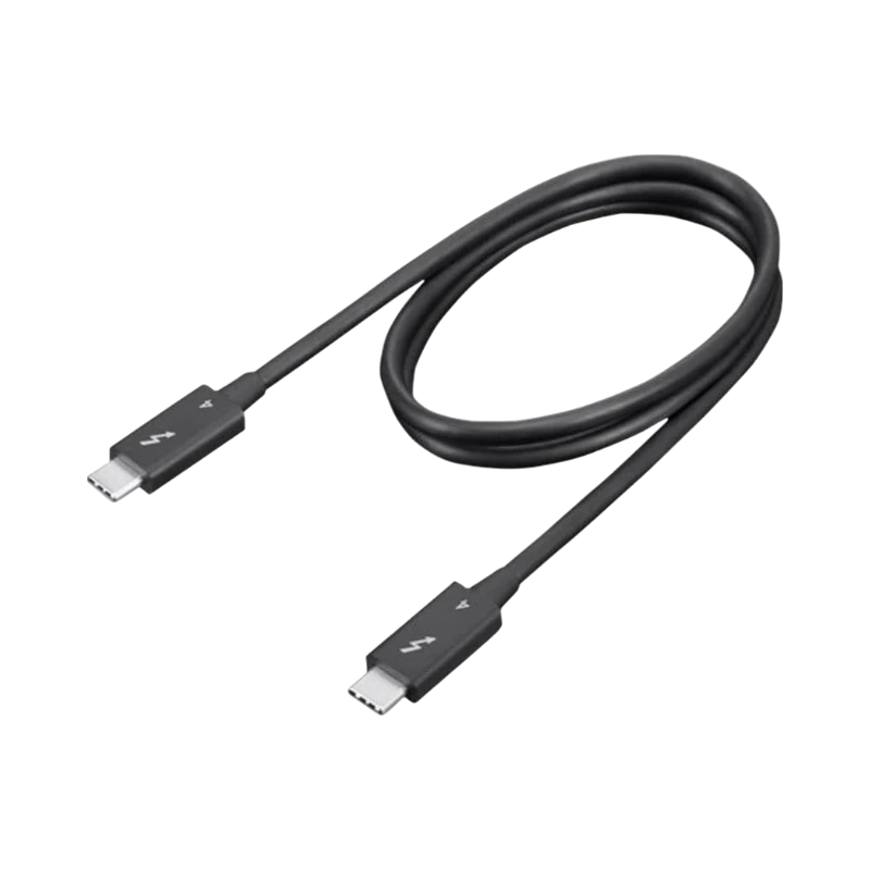 Lenovo 0.7m Thunderbolt 4 Cable — Being Shipped