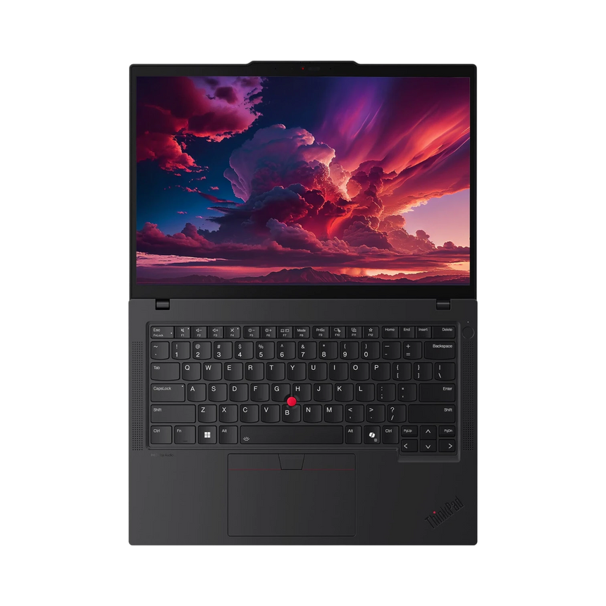 Lenovo ThinkPad P14s Gen 5 14" Laptop, AMD Ryzen 7 PRO 8840HS, 32GB DDR5 RAM, 1TB SSD — Being Shipped