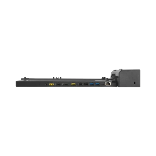 Lenovo ThinkPad Pro 135W Docking Station — Being Shipped
