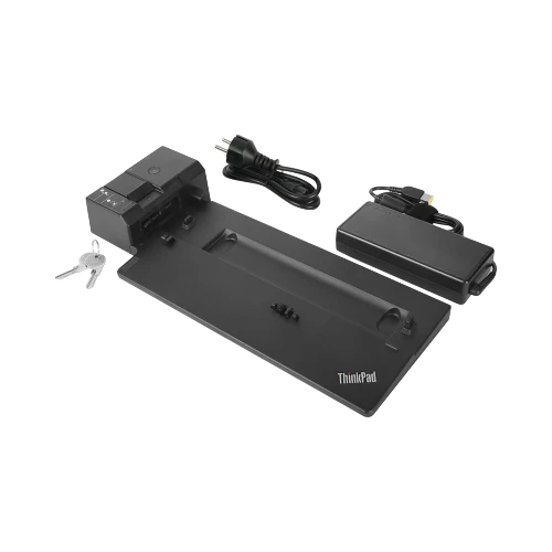 Lenovo ThinkPad Pro 135W Docking Station — Being Shipped