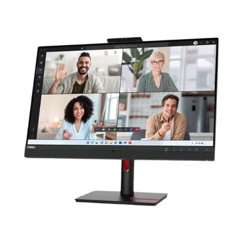 Lenovo ThinkVision T27hv-30 27" Class 16:9 75Hz WQHD LED Monitor — Being Shipped