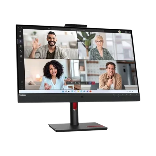 Lenovo ThinkVision T27hv-30 27" Class 16:9 75Hz WQHD LED Monitor — Being Shipped