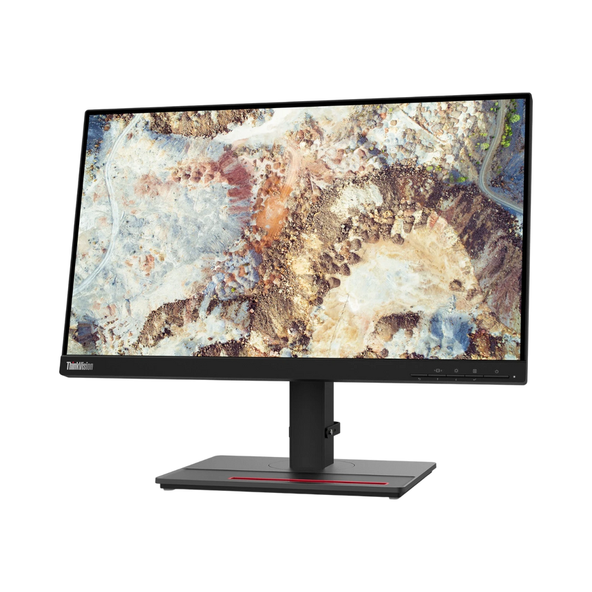 Lenovo ThinkVision T22i-20 21.5" 16:9 60Hz FHD IPS Monitor — Being Shipped