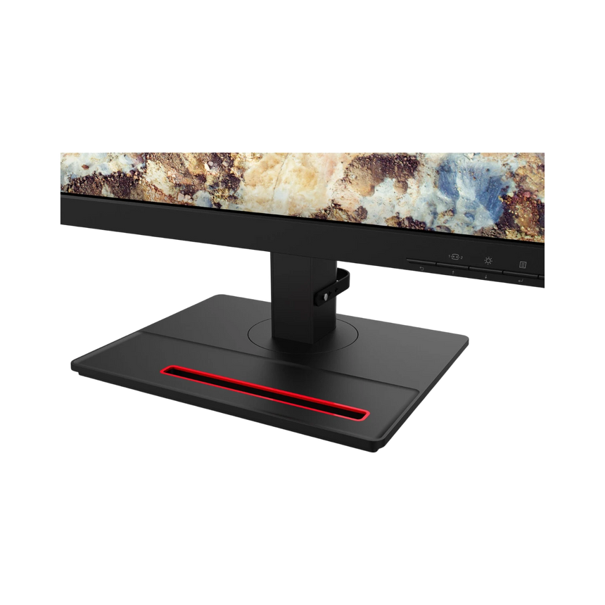 Lenovo ThinkVision T22i-20 21.5" 16:9 60Hz FHD IPS Monitor — Being Shipped