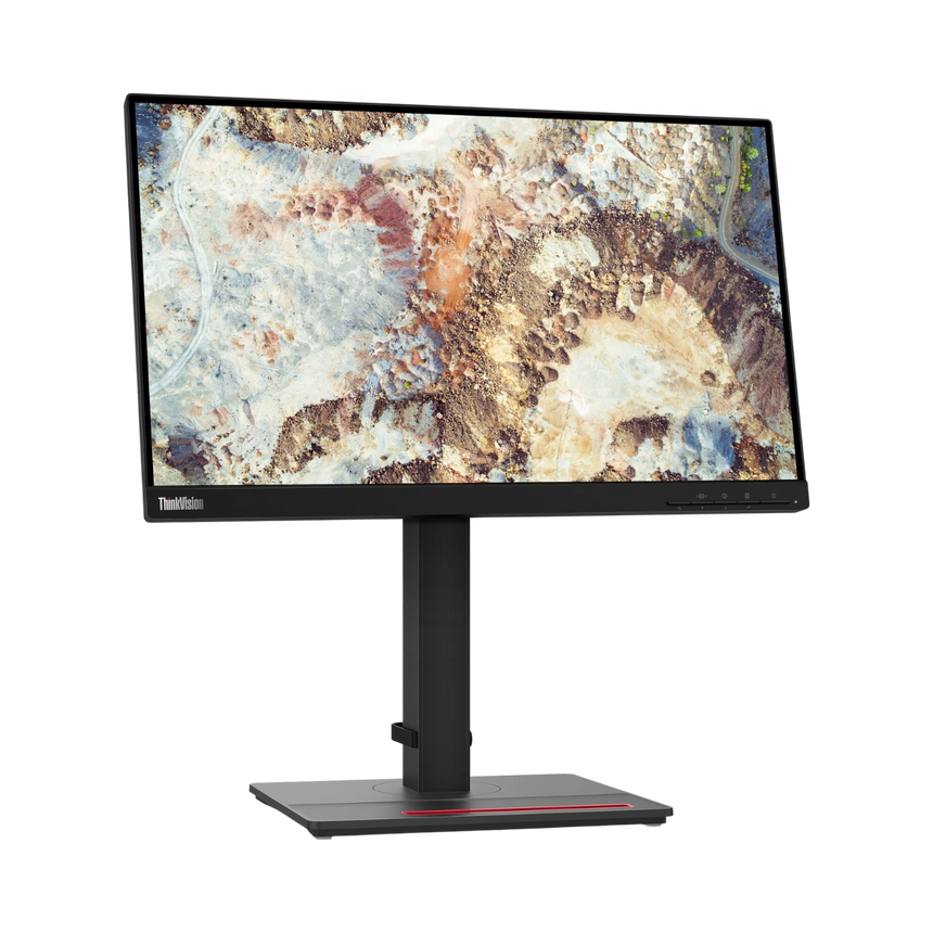 Lenovo ThinkVision T22i-20 21.5" 16:9 60Hz FHD IPS Monitor — Being Shipped