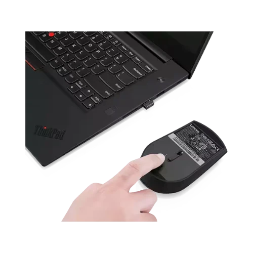 Lenovo 2.4G Wireless USB Receiver — Being Shipped