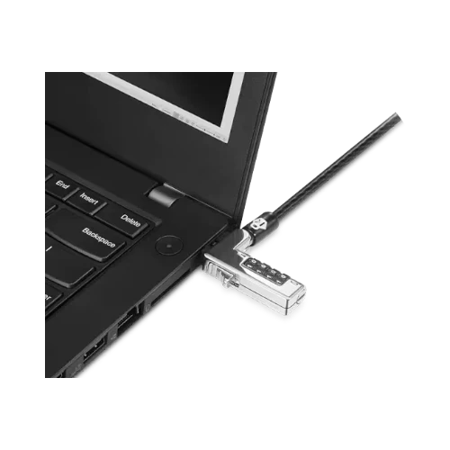 Lenovo NanoSaver Combination Cable Lock — Being Shipped