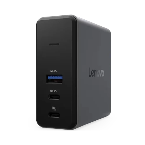 Lenovo X9 Charging GaN Dock — Being Shipped