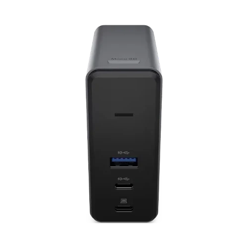 Lenovo X9 Charging GaN Dock — Being Shipped