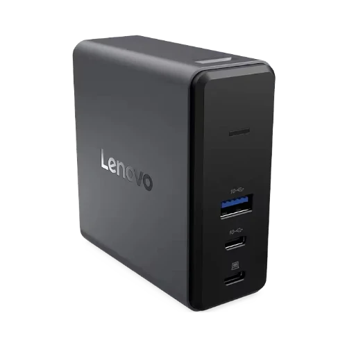 Lenovo X9 Charging GaN Dock — Being Shipped