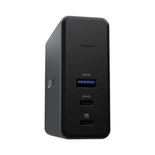 Lenovo X9 Charging GaN Dock — Being Shipped